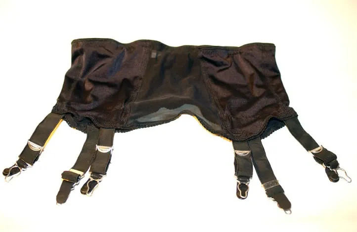 Alltagsstrumpfhalter